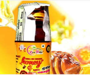 Organic Honey in tenkasi