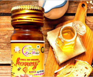 Organic Honey in tiruchirappalli